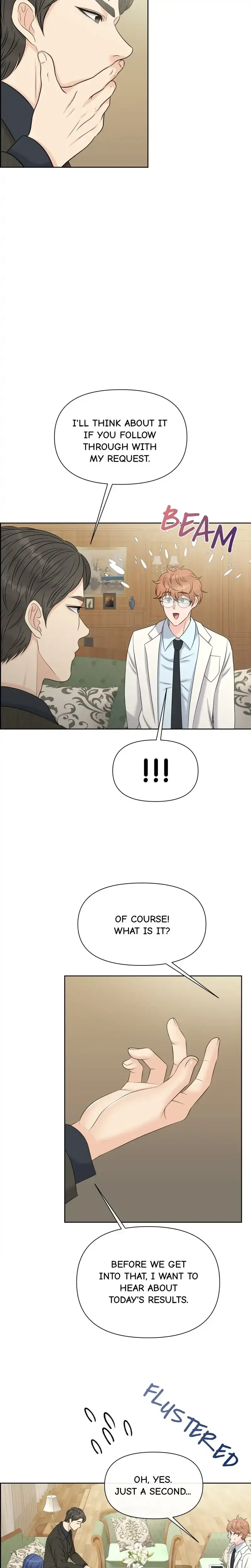 The Alpha Of Her Choice Chapter 53 - Page 15
