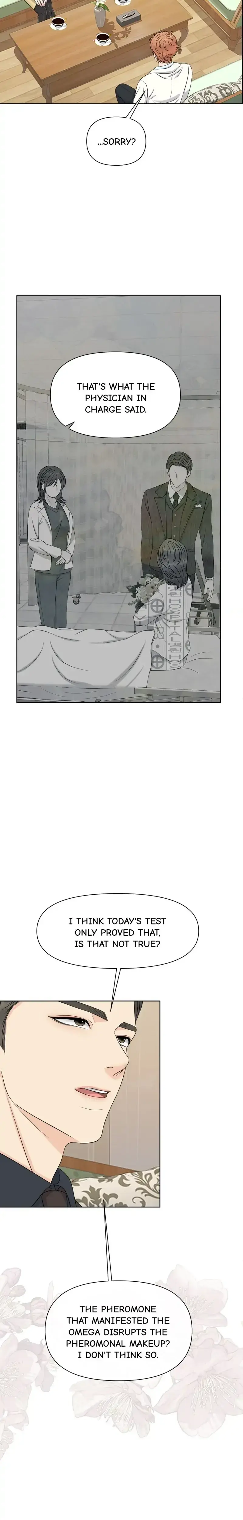 The Alpha Of Her Choice Chapter 53 - Page 22