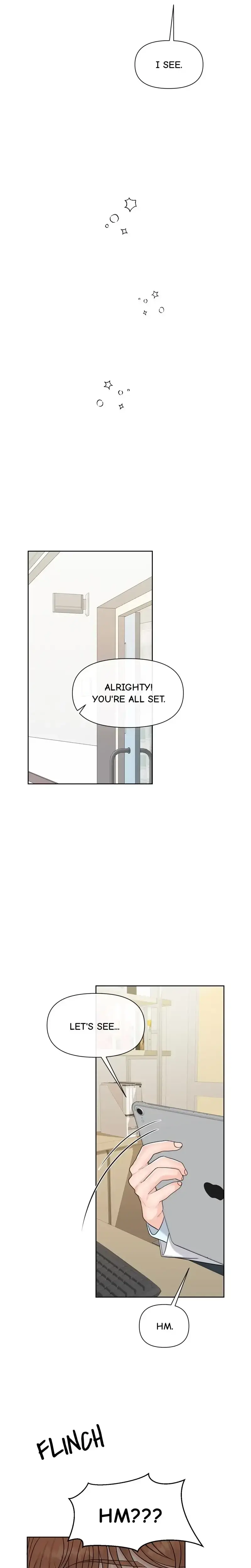 The Alpha Of Her Choice Chapter 53 - Page 5