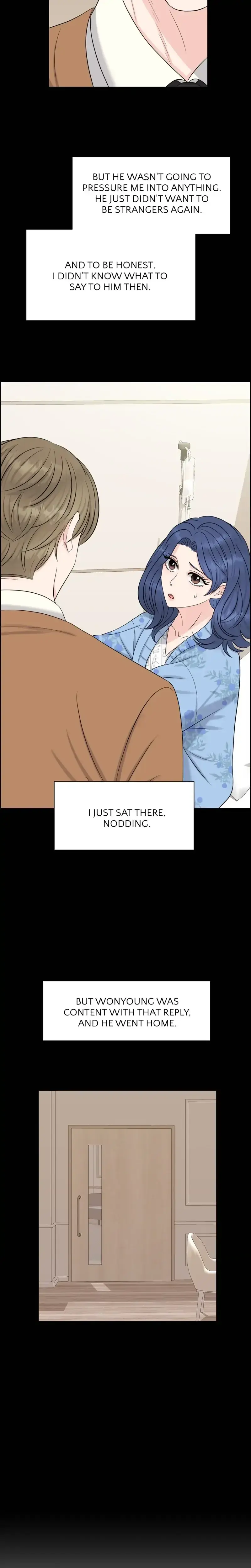 The Alpha Of Her Choice Chapter 54 - Page 10