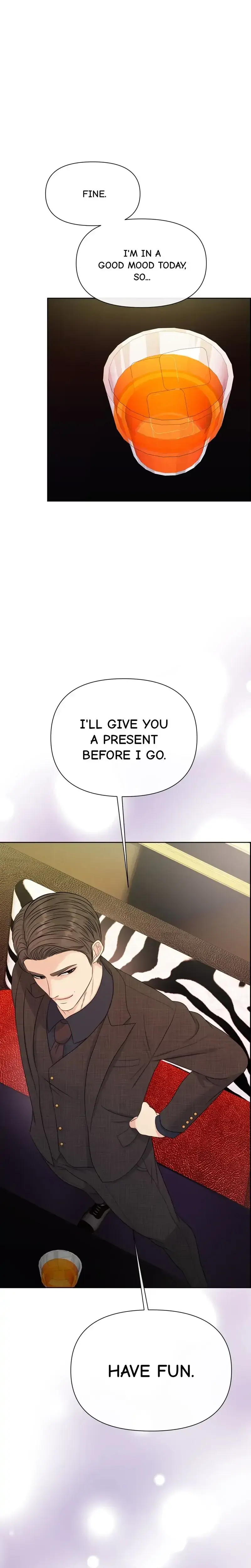 The Alpha Of Her Choice Chapter 54 - Page 16