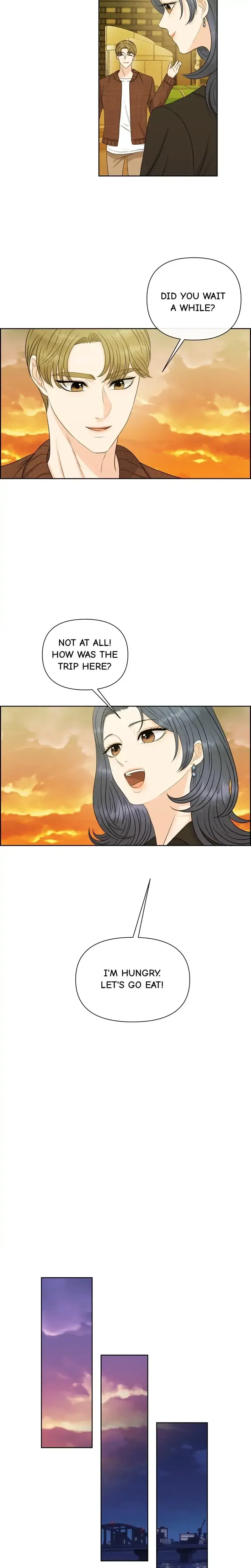 The Alpha Of Her Choice Chapter 54 - Page 18