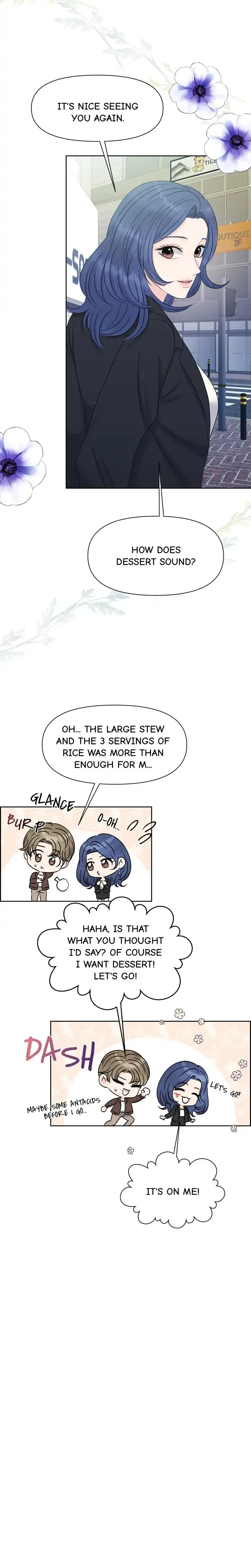 The Alpha Of Her Choice Chapter 54 - Page 20