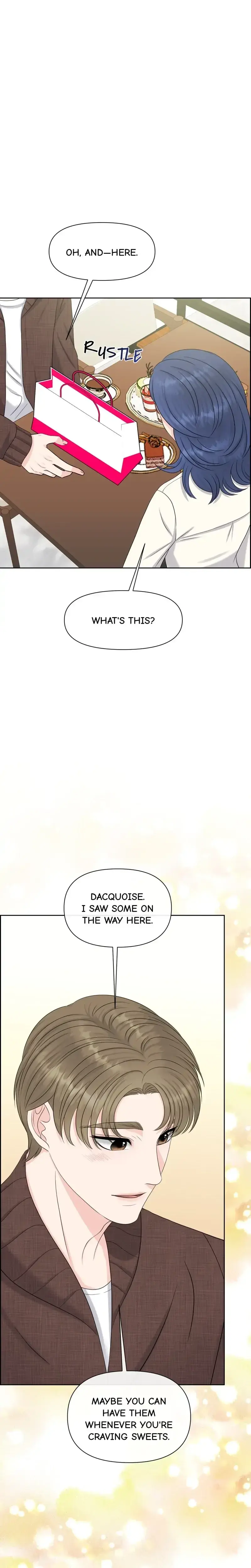 The Alpha Of Her Choice Chapter 54 - Page 24