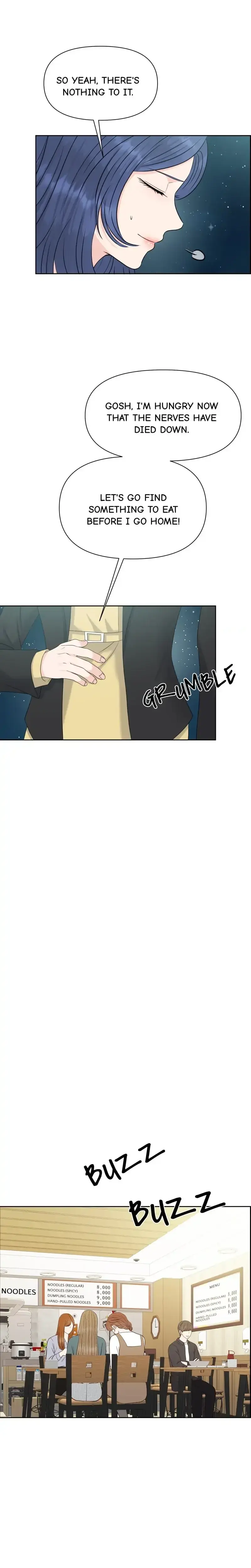 The Alpha Of Her Choice Chapter 54 - Page 6