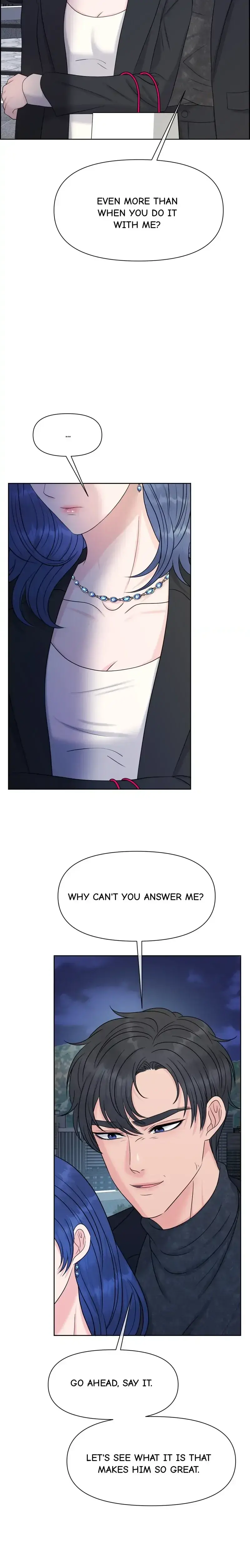 The Alpha Of Her Choice Chapter 55 - Page 12