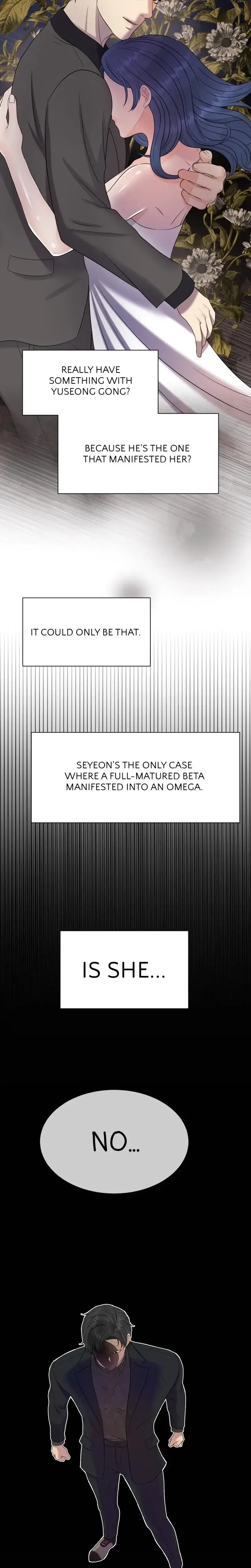 The Alpha Of Her Choice Chapter 55 - Page 14