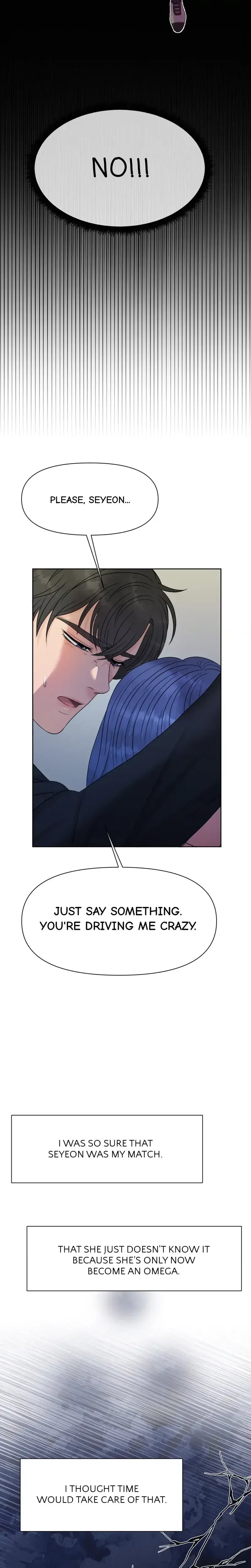 The Alpha Of Her Choice Chapter 55 - Page 15