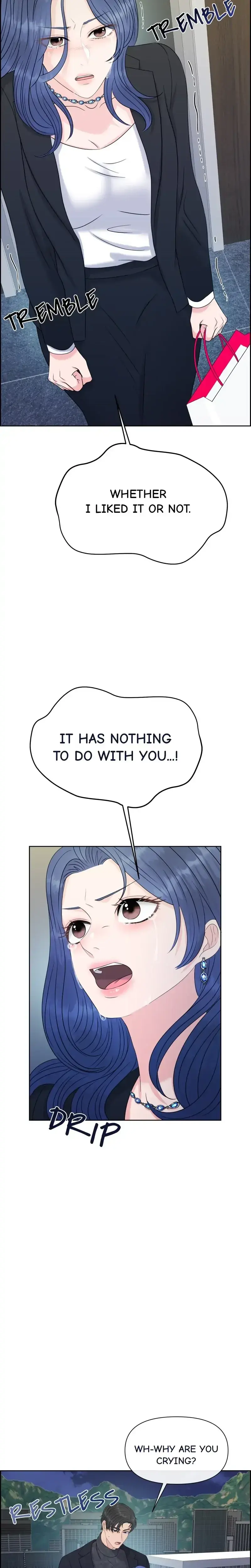 The Alpha Of Her Choice Chapter 55 - Page 18