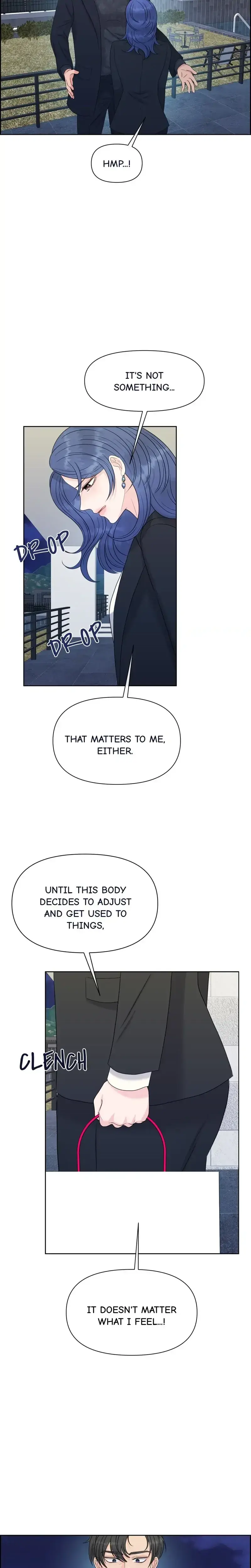 The Alpha Of Her Choice Chapter 55 - Page 19