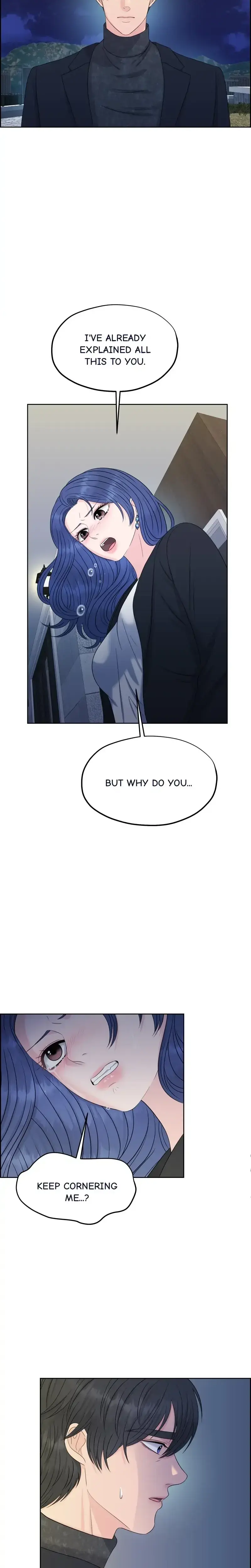 The Alpha Of Her Choice Chapter 55 - Page 20
