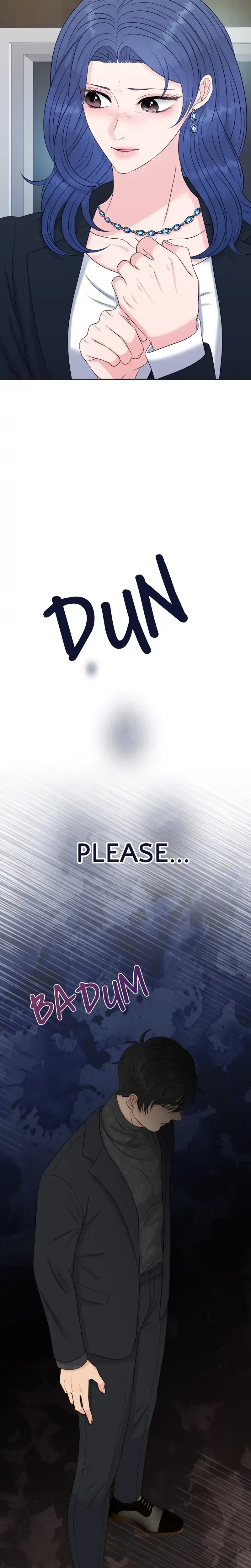 The Alpha Of Her Choice Chapter 55 - Page 22