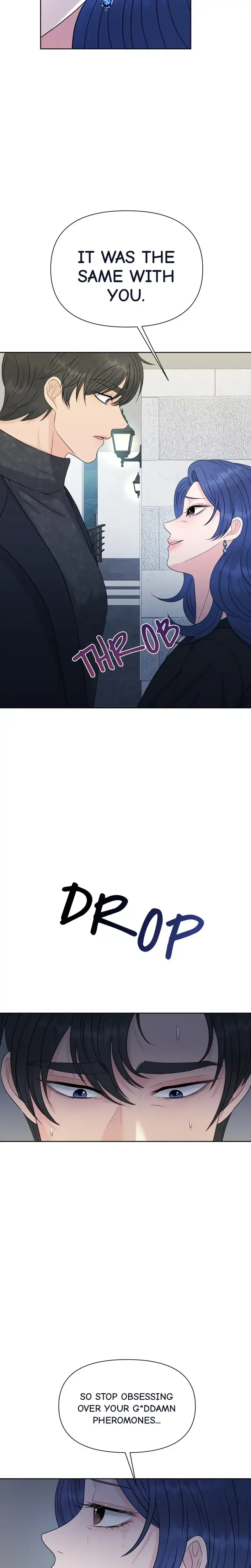 The Alpha Of Her Choice Chapter 55 - Page 24
