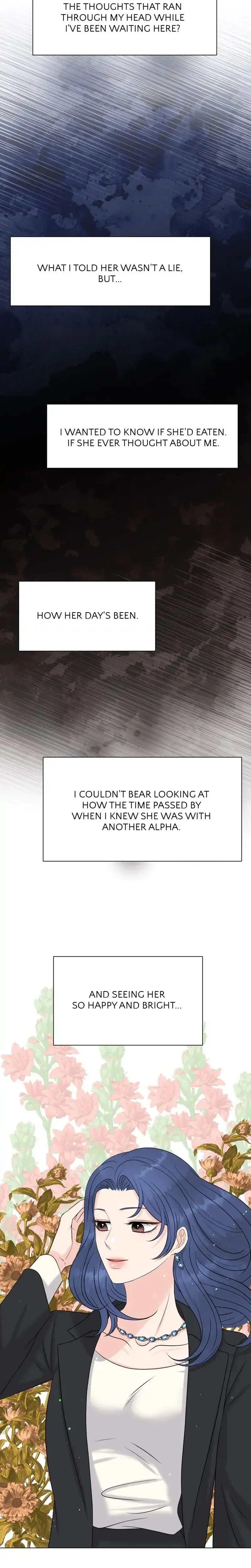 The Alpha Of Her Choice Chapter 55 - Page 6