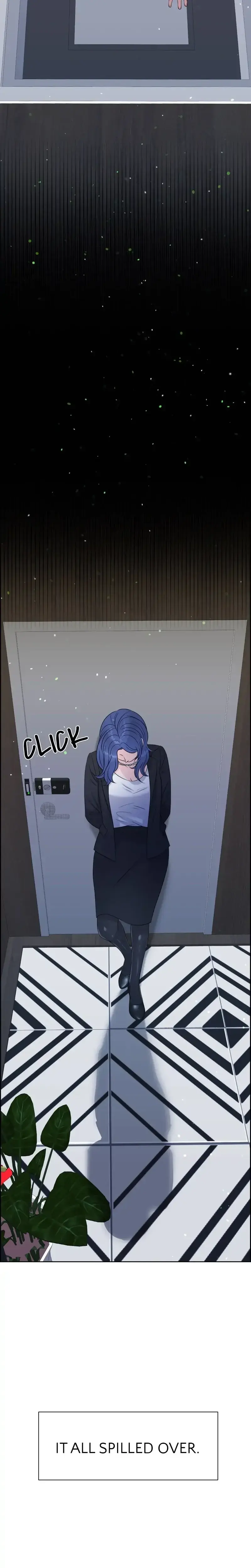 The Alpha Of Her Choice Chapter 56 - Page 11
