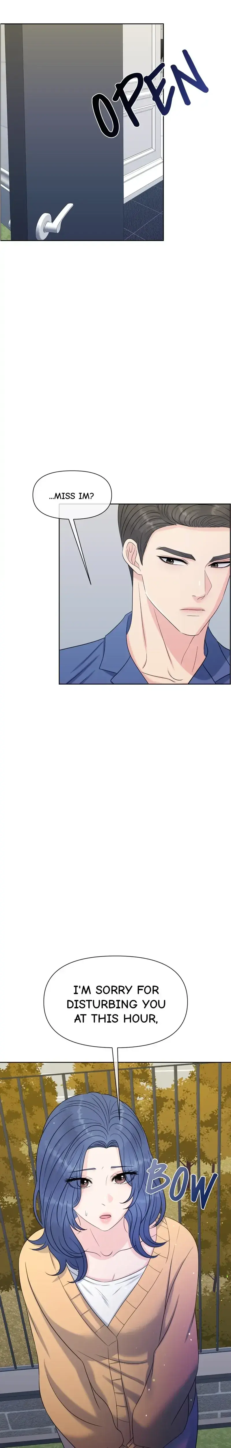 The Alpha Of Her Choice Chapter 56 - Page 15