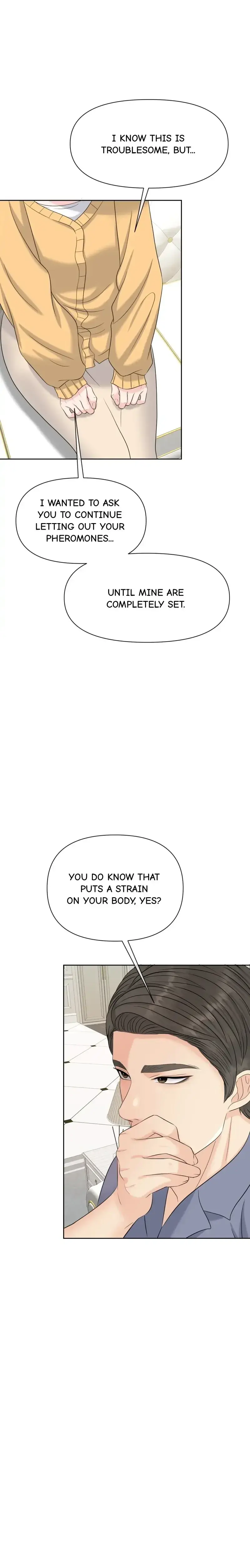 The Alpha Of Her Choice Chapter 56 - Page 18