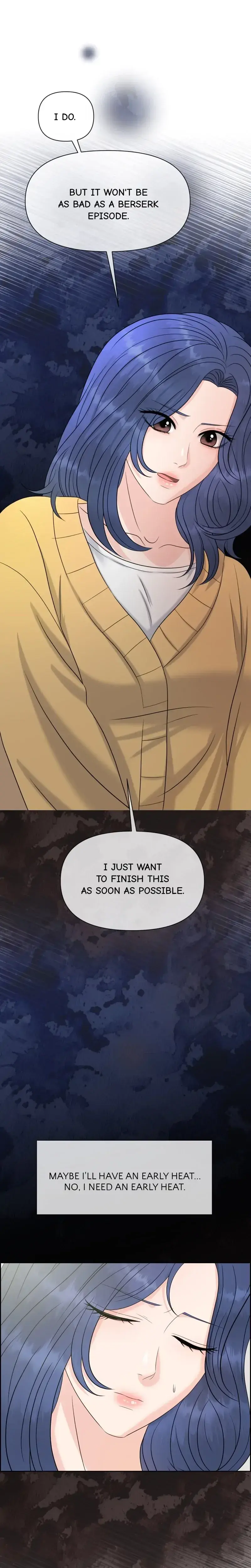 The Alpha Of Her Choice Chapter 56 - Page 19