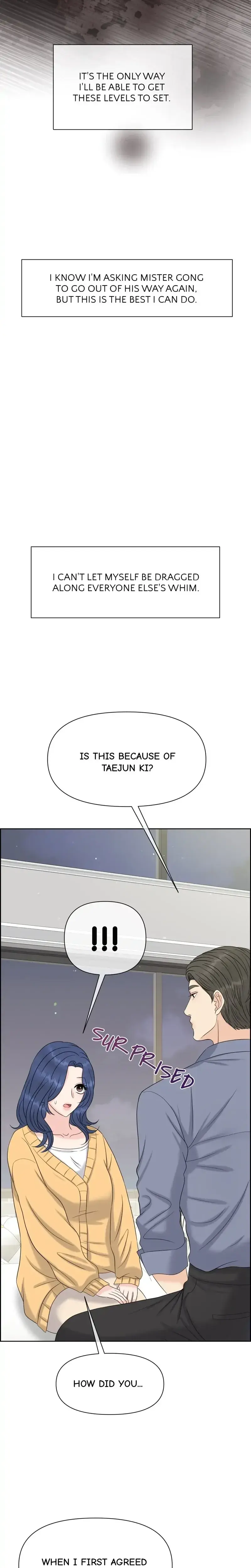The Alpha Of Her Choice Chapter 56 - Page 20