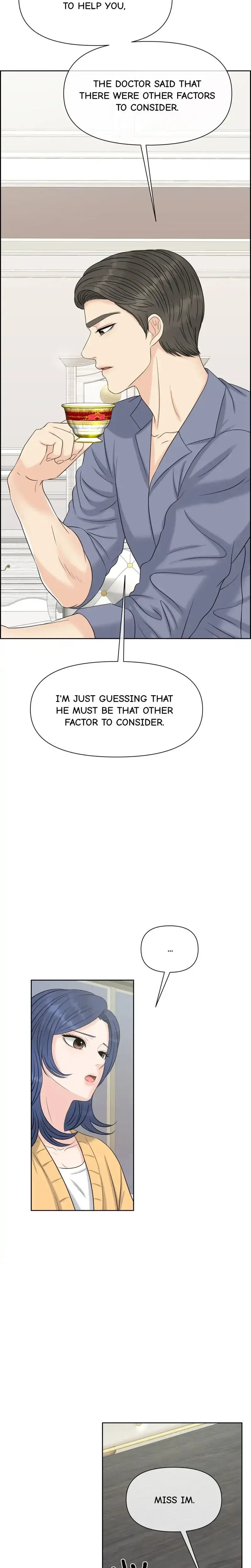 The Alpha Of Her Choice Chapter 56 - Page 21