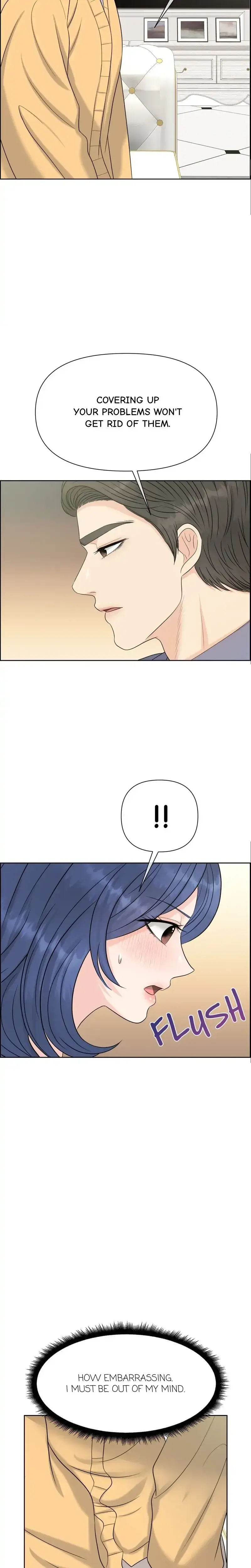 The Alpha Of Her Choice Chapter 56 - Page 23