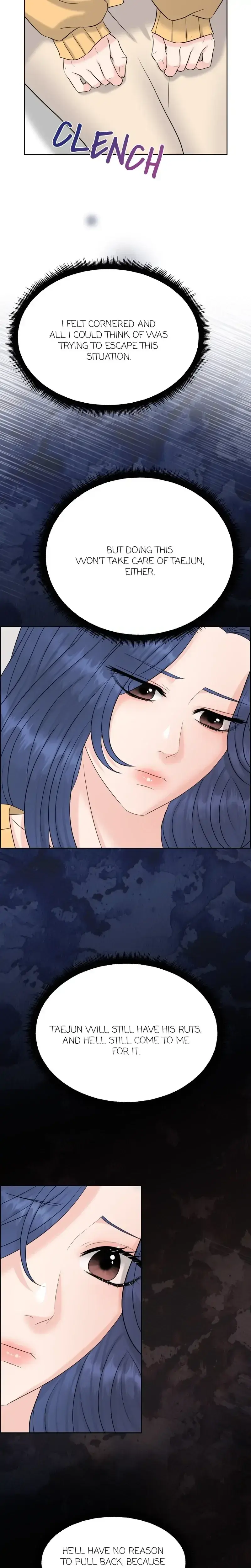 The Alpha Of Her Choice Chapter 56 - Page 24