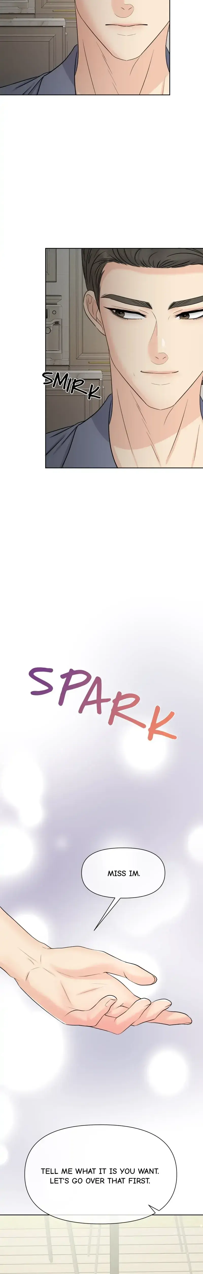 The Alpha Of Her Choice Chapter 56 - Page 26