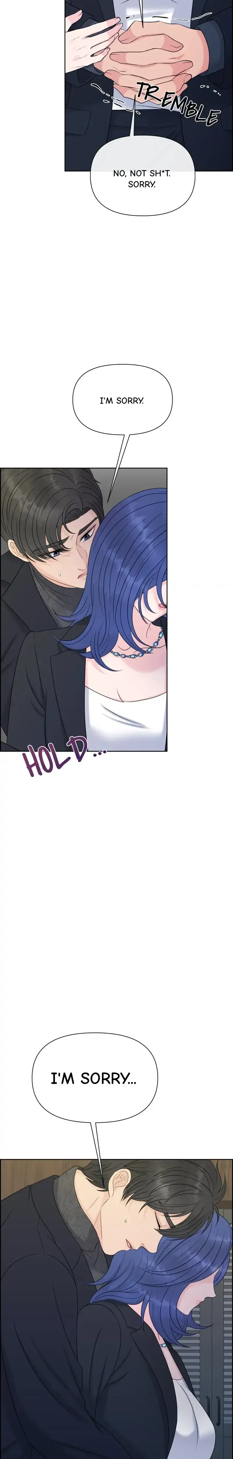 The Alpha Of Her Choice Chapter 56 - Page 4