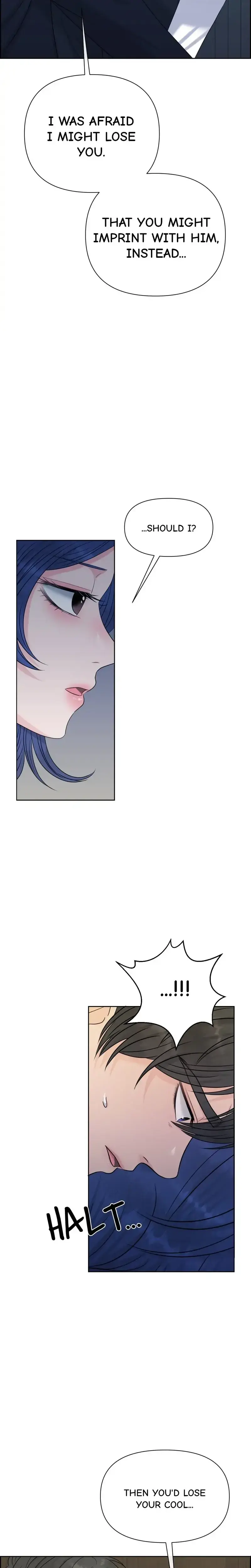 The Alpha Of Her Choice Chapter 56 - Page 5