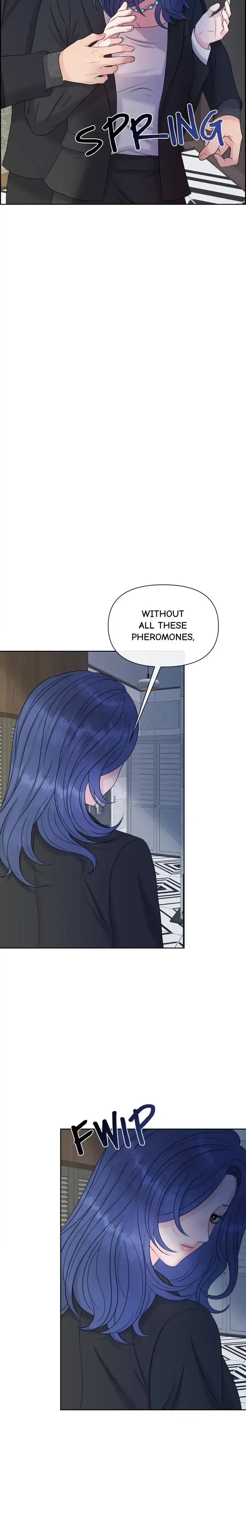 The Alpha Of Her Choice Chapter 56 - Page 7