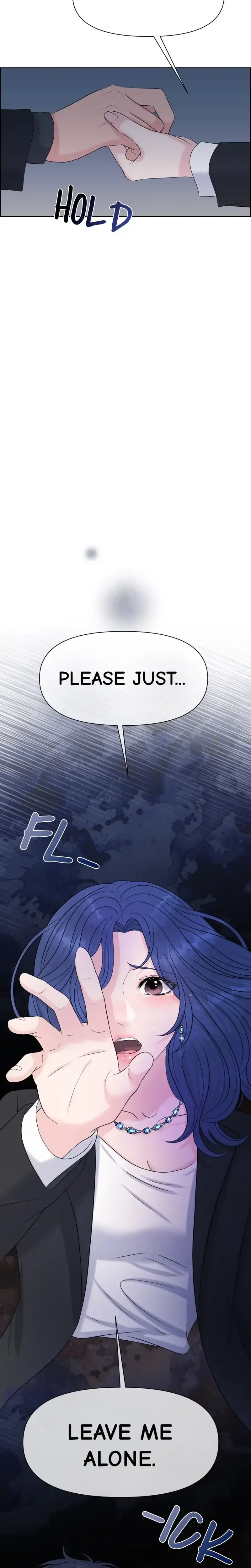 The Alpha Of Her Choice Chapter 56 - Page 9