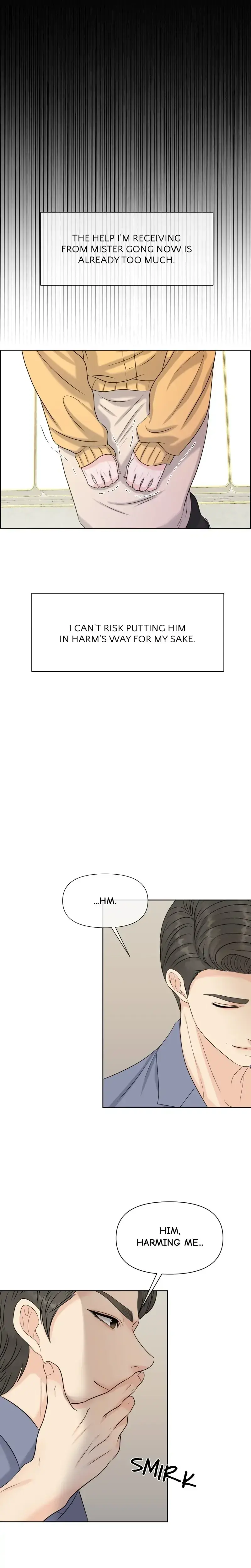 The Alpha Of Her Choice Chapter 57 - Page 12