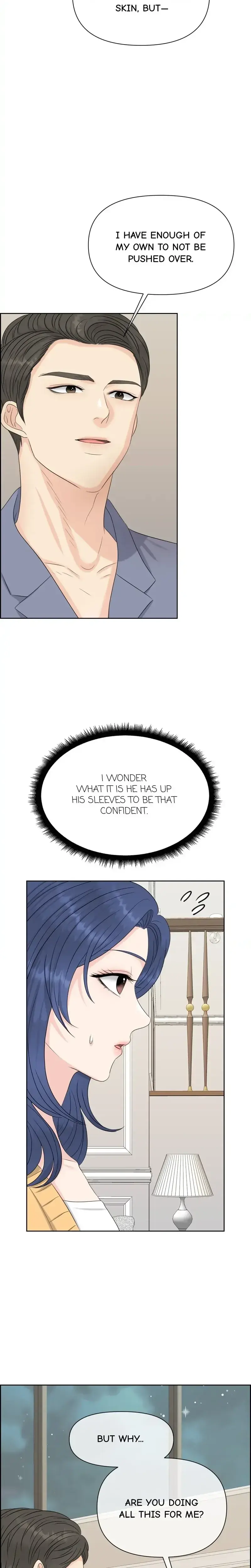 The Alpha Of Her Choice Chapter 57 - Page 17