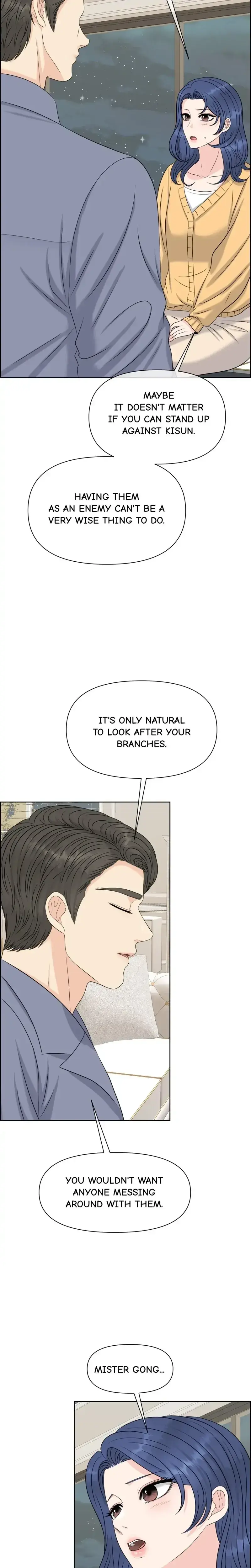 The Alpha Of Her Choice Chapter 57 - Page 18