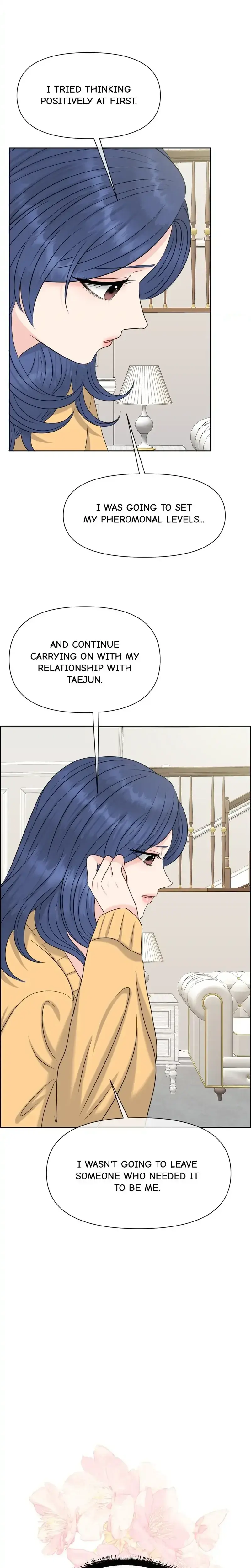 The Alpha Of Her Choice Chapter 57 - Page 2