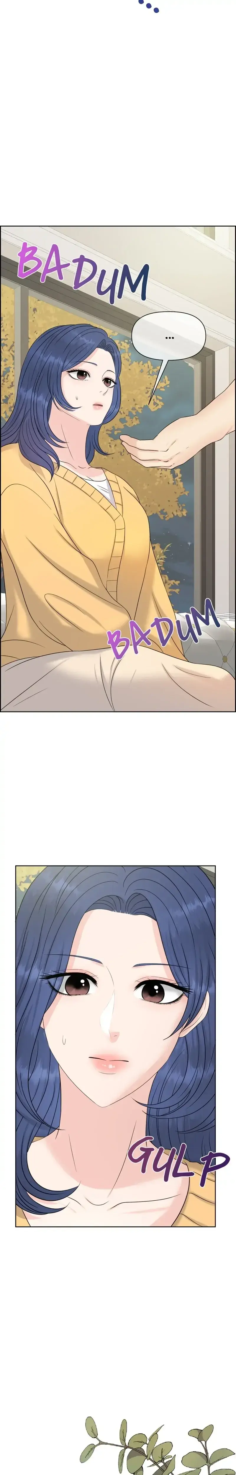 The Alpha Of Her Choice Chapter 57 - Page 21