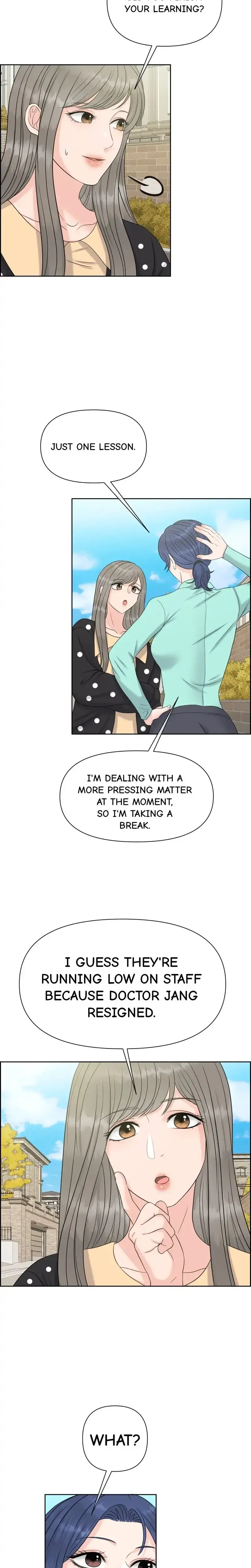 The Alpha Of Her Choice Chapter 57 - Page 27