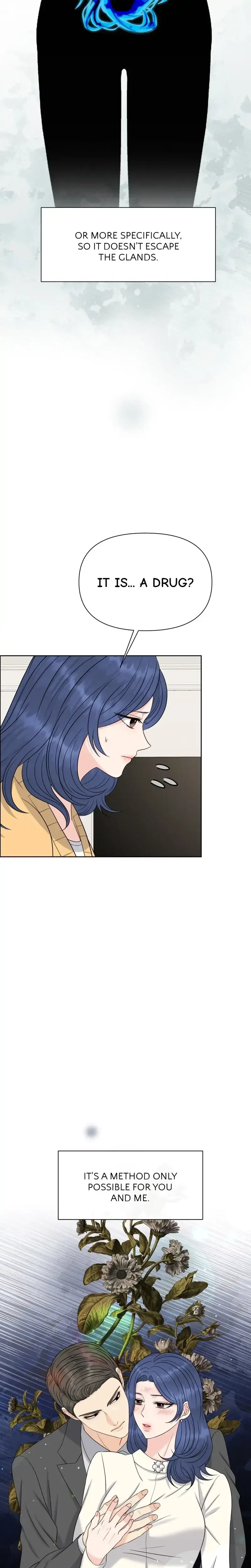 The Alpha Of Her Choice Chapter 57 - Page 7