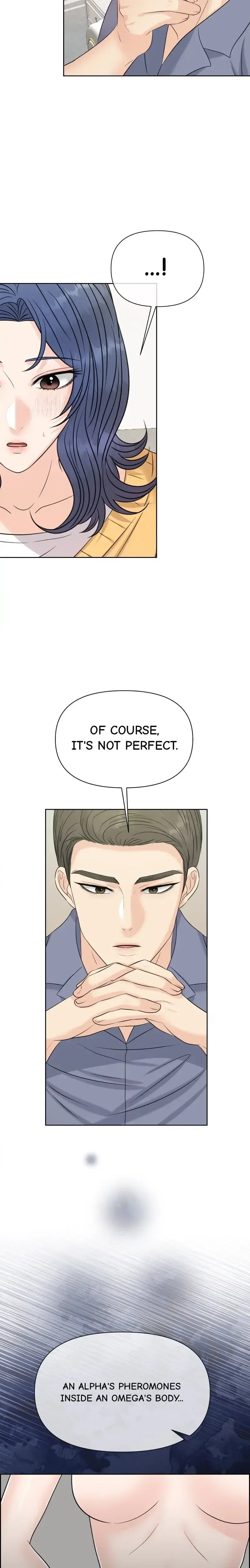 The Alpha Of Her Choice Chapter 57 - Page 9