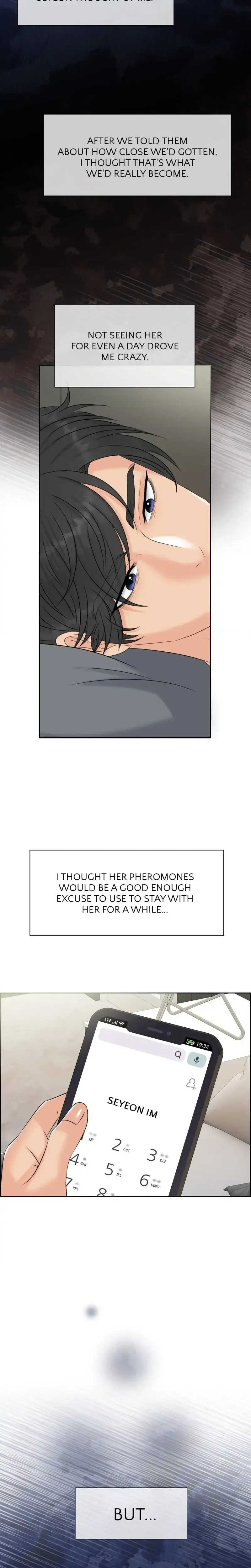 The Alpha Of Her Choice Chapter 58 - Page 12