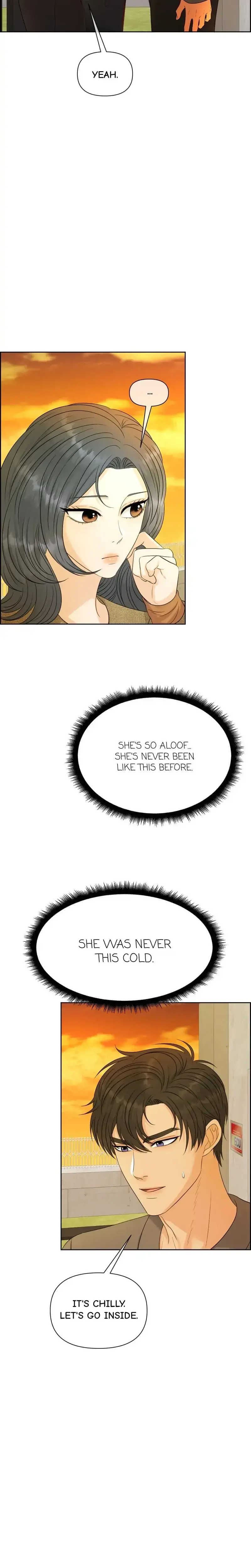 The Alpha Of Her Choice Chapter 58 - Page 24
