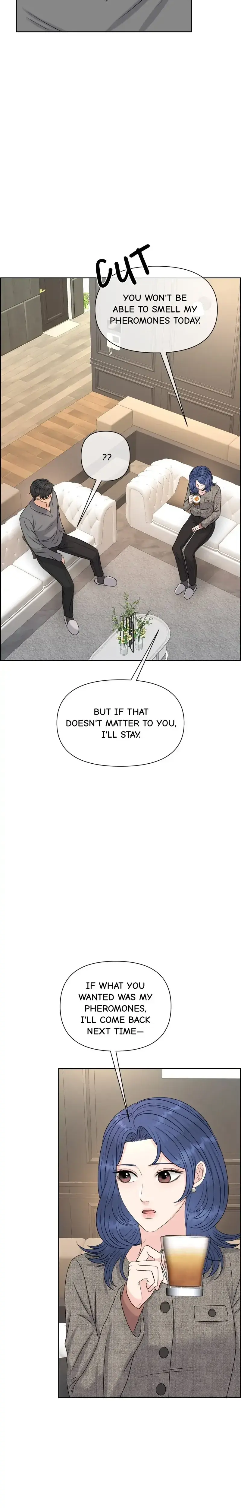 The Alpha Of Her Choice Chapter 58 - Page 26