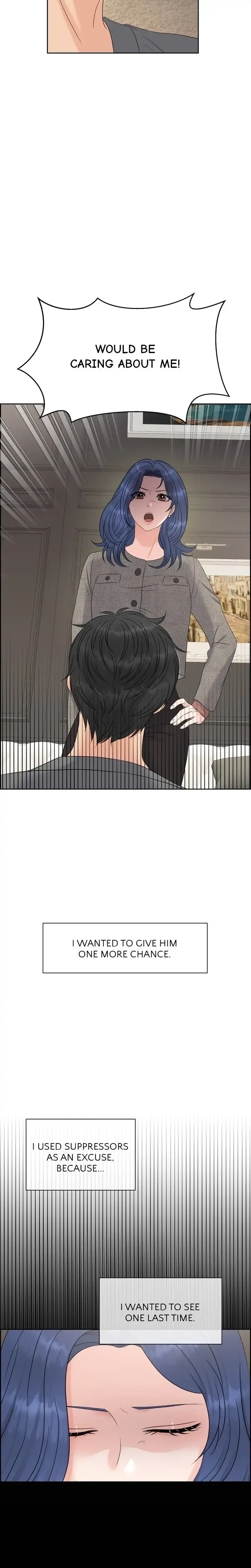 The Alpha Of Her Choice Chapter 59 - Page 12