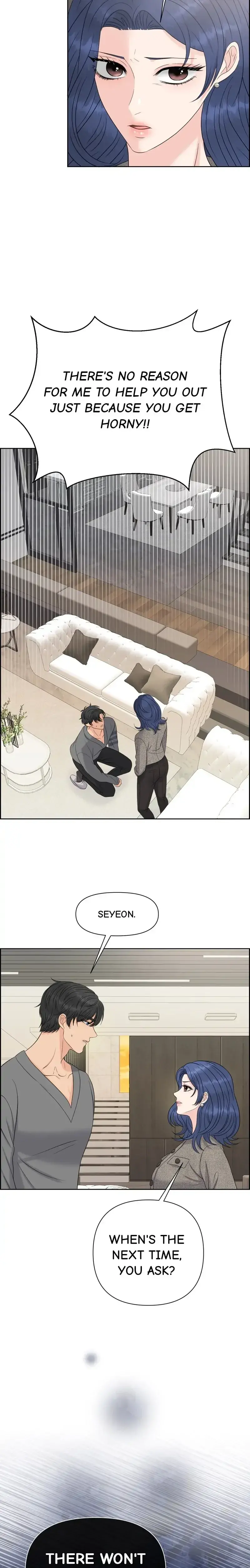 The Alpha Of Her Choice Chapter 59 - Page 15