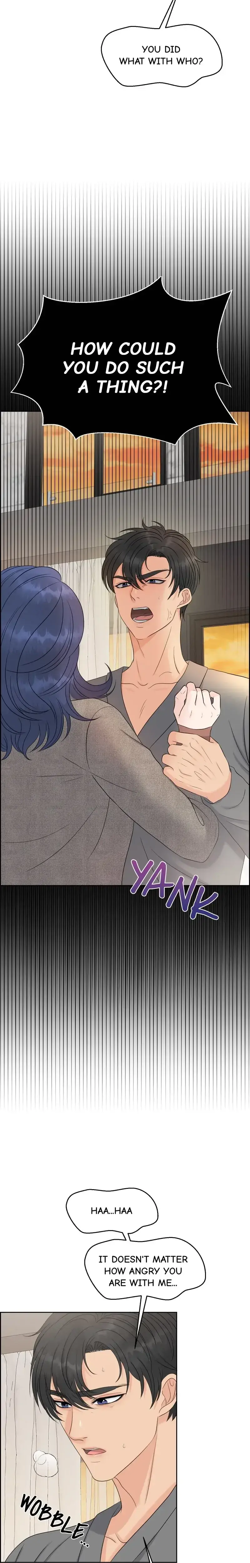 The Alpha Of Her Choice Chapter 59 - Page 18