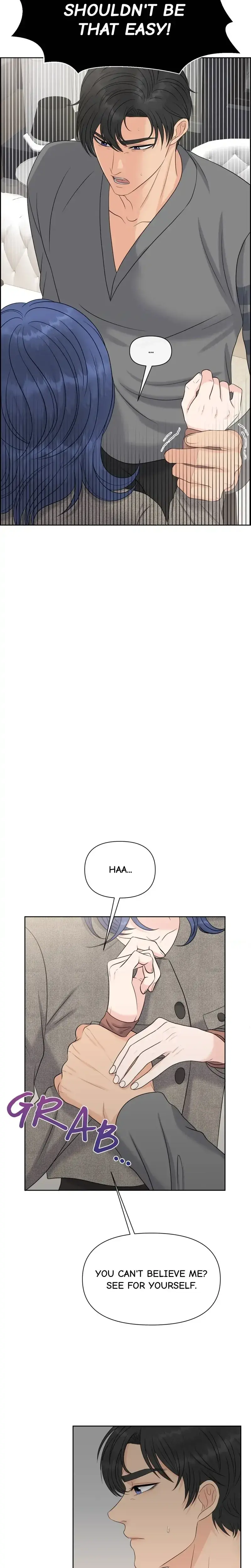 The Alpha Of Her Choice Chapter 59 - Page 20