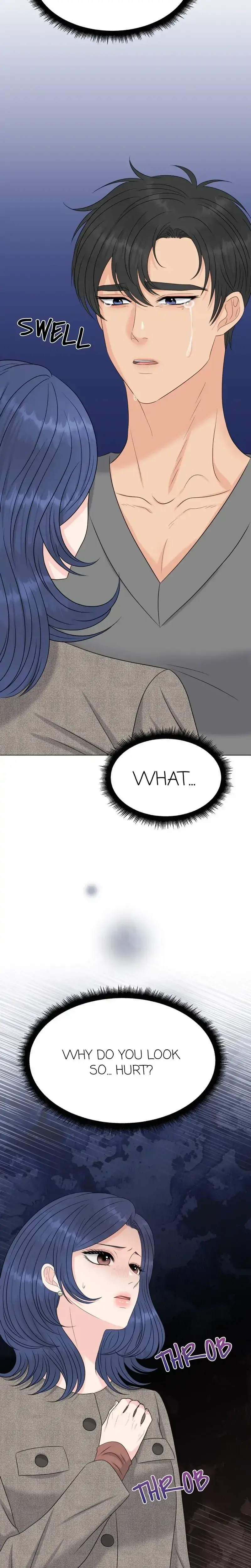 The Alpha Of Her Choice Chapter 59 - Page 23