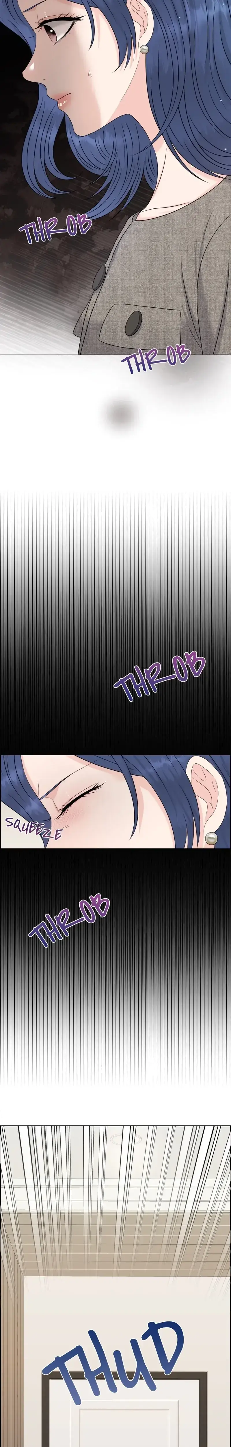 The Alpha Of Her Choice Chapter 59 - Page 26