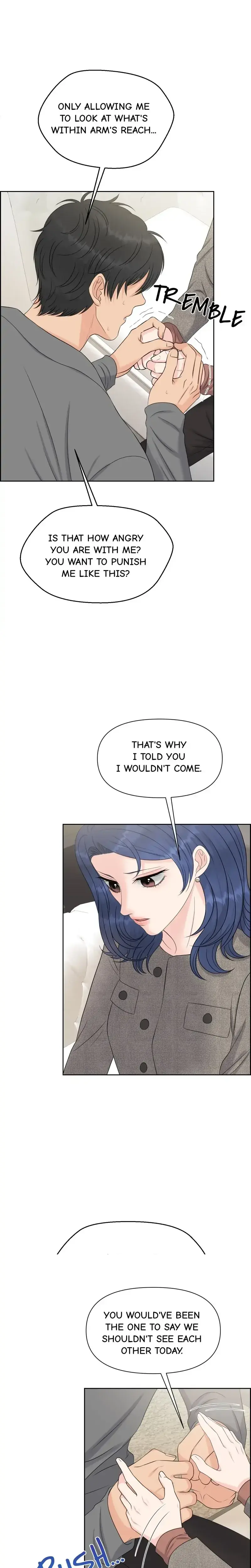 The Alpha Of Her Choice Chapter 59 - Page 7