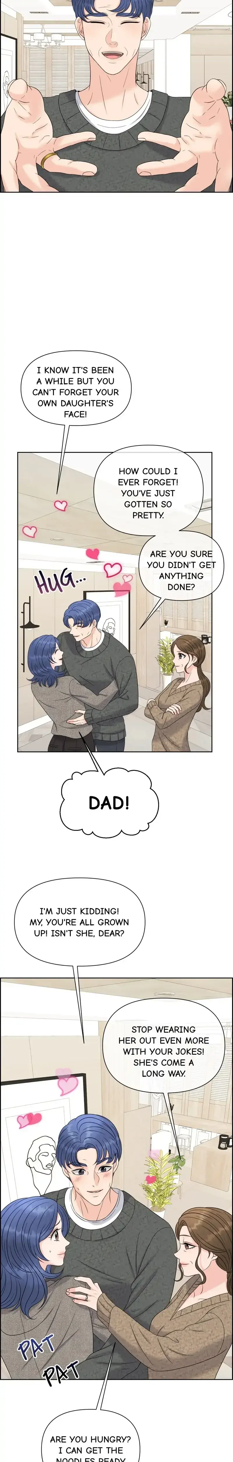 The Alpha Of Her Choice Chapter 60 - Page 10